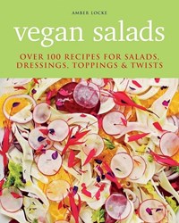 تصویر  Vegan Salads