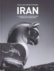 تصویر  Iran: Labyrinth of Imagination