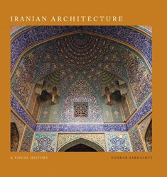تصویر  Iranian Architecture: A Visual History
