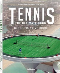 تصویر  Tennis: The Ultimate Book