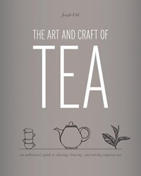 تصویر  THE ART AND CRAFT OF TEA