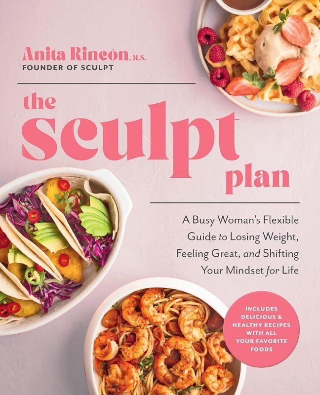 تصویر  THE SCULPT PLAN