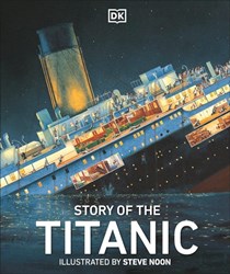 تصویر  (50)STORY OF THE TITANIC