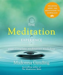 تصویر  (50)MEDITATION EXPERIENCE
