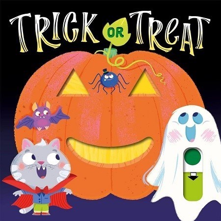 تصویر  Trick or Treat