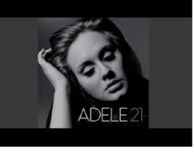 تصویر  ADELE 21