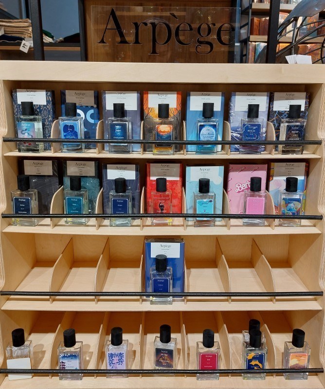 تصویر  عطر 50 ميل Arpege