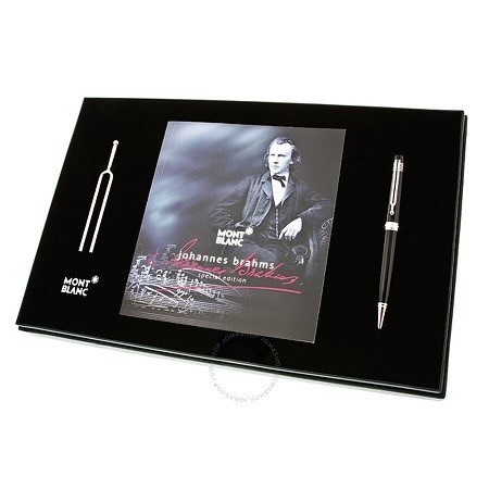 تصویر  خودكار Johannes Brahms Ballpoint Pen special edition 107452