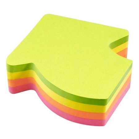 تصویر  Sticky Notes Arrow 5827-39