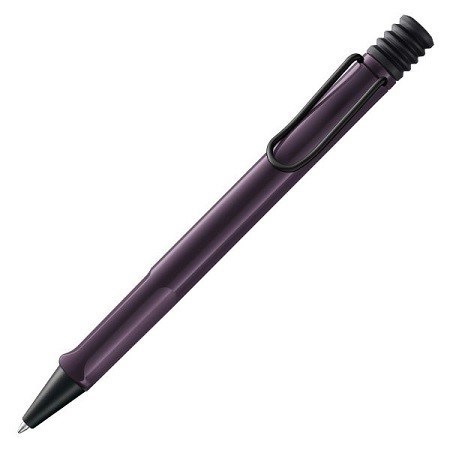 تصویر  خودكار سافاري بلك بري LAMY M 2D8