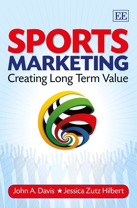 تصویر  Sports Marketing: Creating Long Term Value