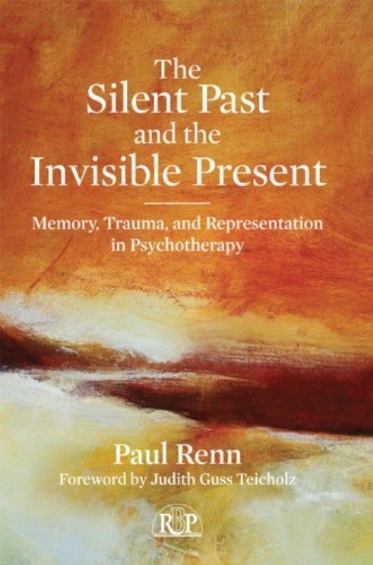 تصویر  The Silent Past and the Invisible Present