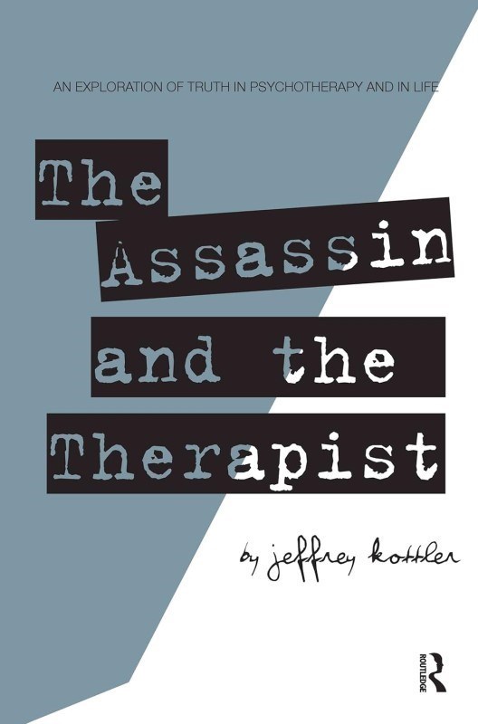 تصویر  The Assassin and the Therapist