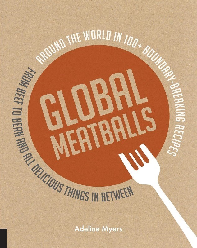 تصویر  Global Meatballs