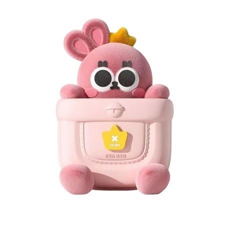 تصویر  كوله پشتي خرگوش PICOCICI DOLL BACKPACK K53