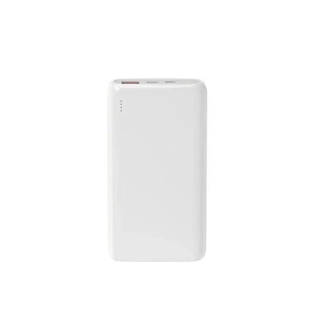 تصویر  RAINBOW POWER BANK WI-P008 WHITE 10000