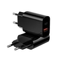 تصویر  CHARGER 20 W  WI-U002 BLACK