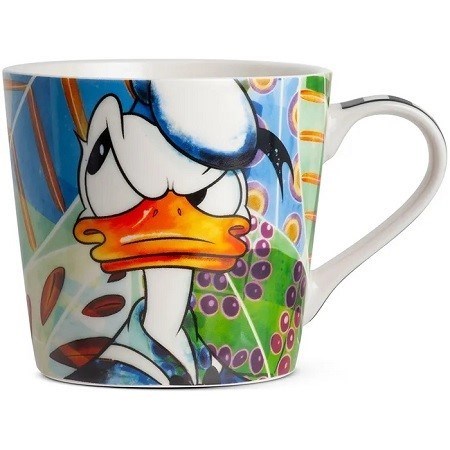 تصویر  ماگ DONALD DUCK 430 ML 103003