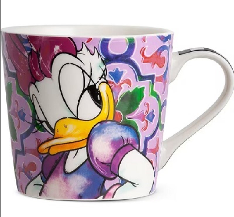 تصویر  ماگ DAISY DUCK 430 ML 103004