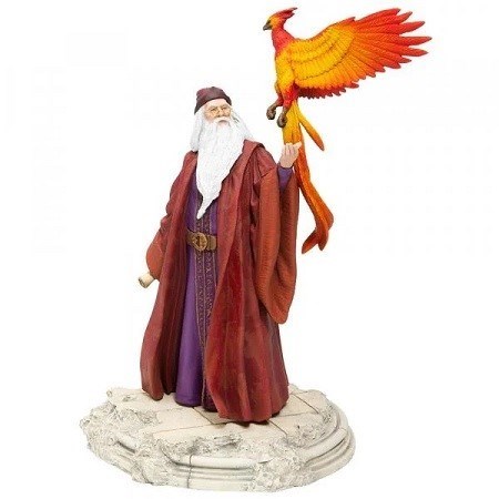 تصویر  مجسمه Statue Albus Dumbledore Year On 6005063