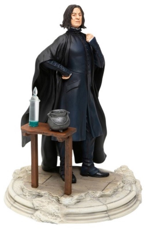 تصویر  مجسمه Statue Severus Snape Year One 6005065