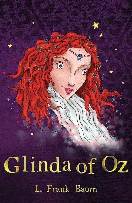 تصویر  Glinda of Oz