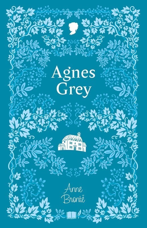 تصویر  Agnes Grey