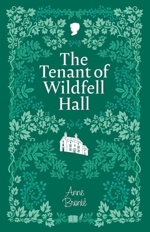 تصویر  The Tenant of Wildfell