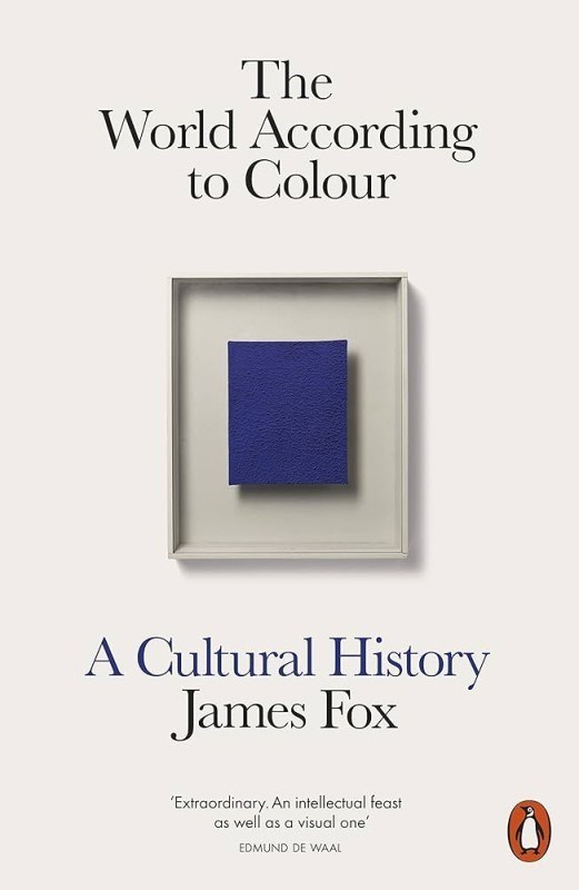 تصویر  The World According to Color: A Cultural History