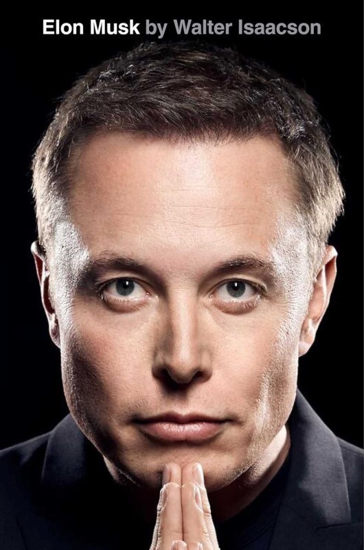 تصویر  Elon Musk