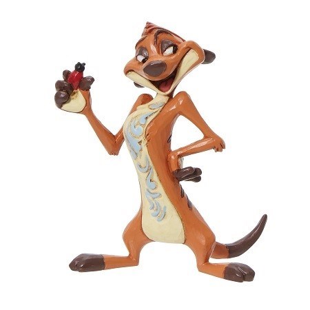 تصویر  TIMON MINI FIGURINE 6011936