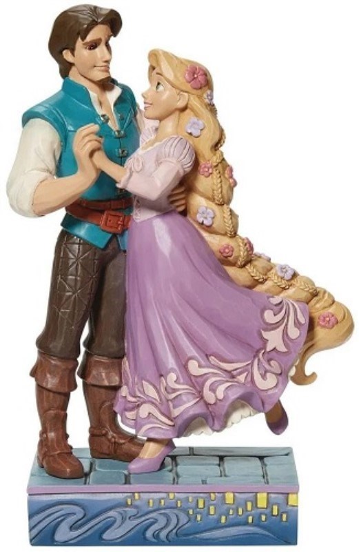 تصویر  RAPUNZEL AND FLYNN IN LOVE 6013071