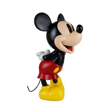 تصویر  Big Mickey Mouse 30Cm 6013276