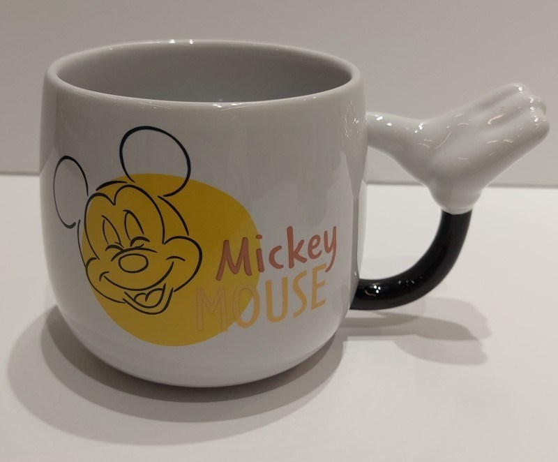 تصویر  ماگ DISNEY MICKEY T151