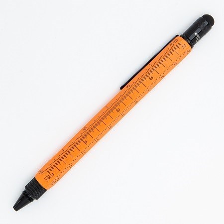 تصویر  Monteverde Tool Pen Ballpoint Pen Orange MV 35295