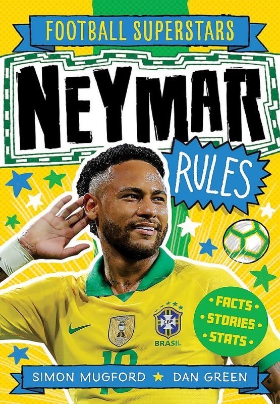 تصویر  Football Superstars: Neymar Rules