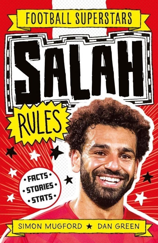 تصویر  Football Superstars: Salah Rules