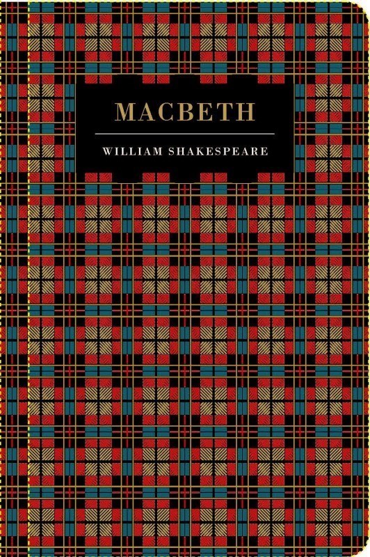تصویر  Macbeth