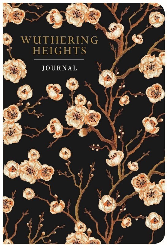 تصویر  Wuthering Heights Journal