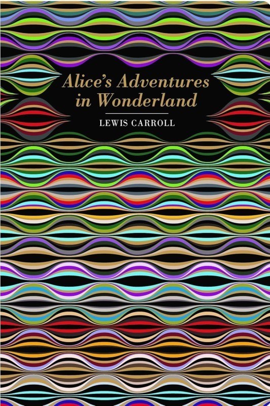 تصویر  Alices Adventures in Wonderland