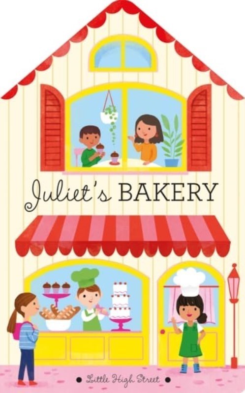 تصویر  Juliets Bakery