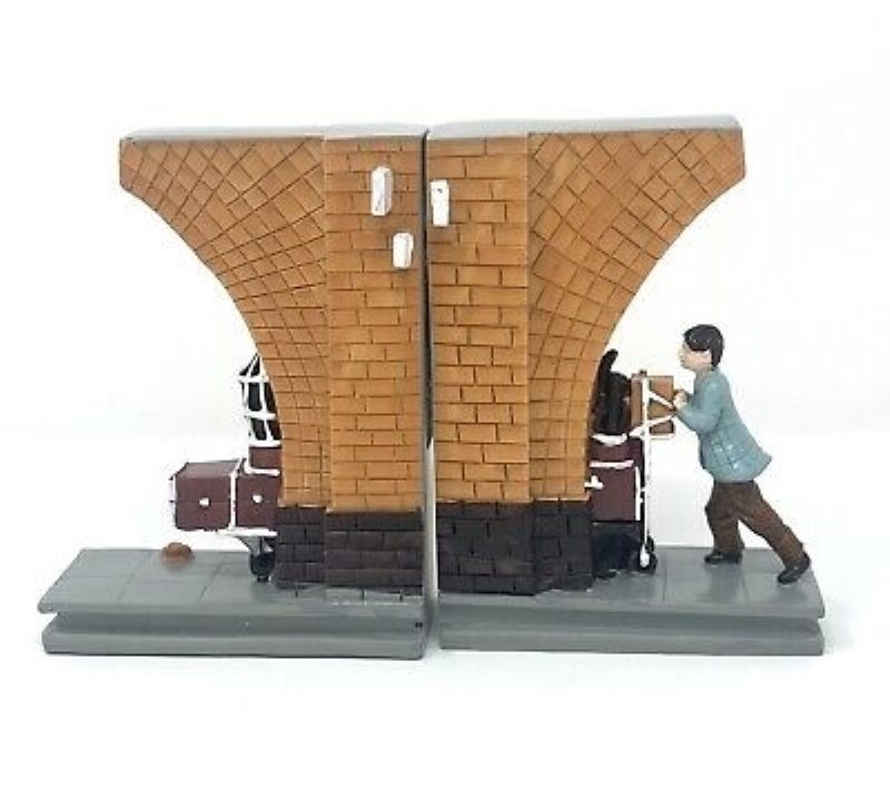 تصویر  نگهدارنده كتاب Harry Potter Bookends 6003337