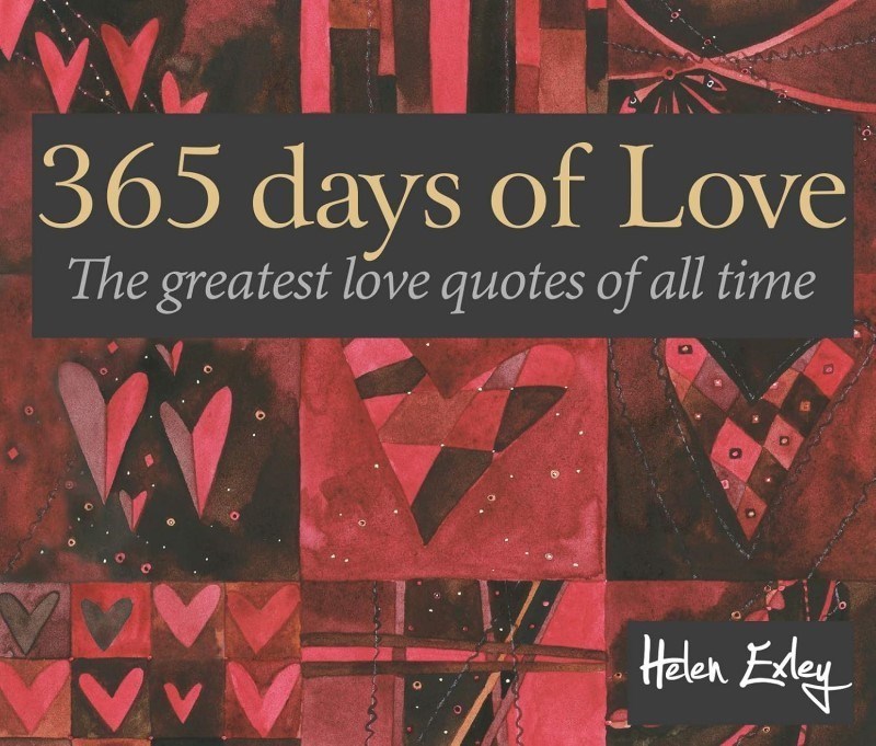 تصویر  365 Days Of Love
