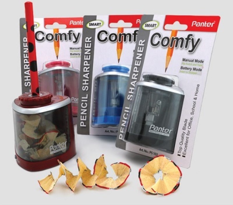 تصویر  تراش هوشمند PANTER COMFY PS-102-B