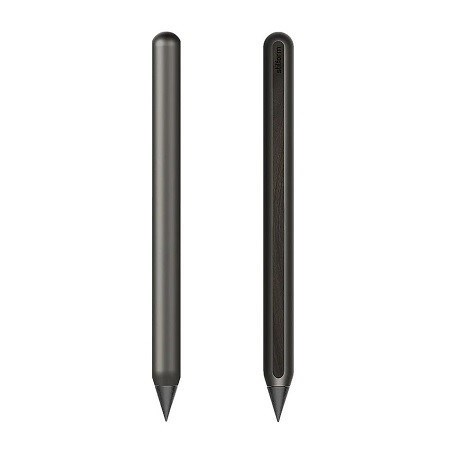 تصویر  مداد تيتانيومي رنگ مشكي Stilform Aluminum Warp Titan DLC Black AEON Pencil 200009