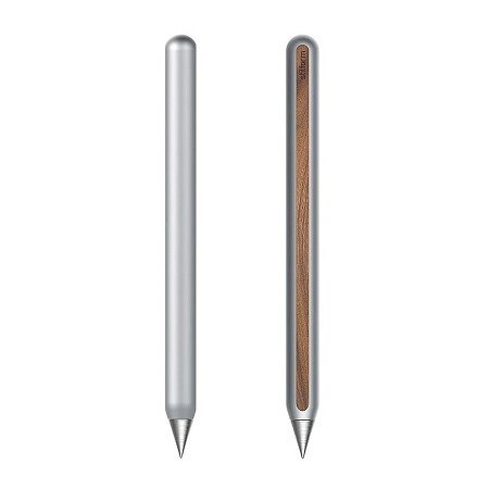تصویر  مداد آلومينيومي Stilform Aluminium Warp Comet Grey AEON Pencil 200001