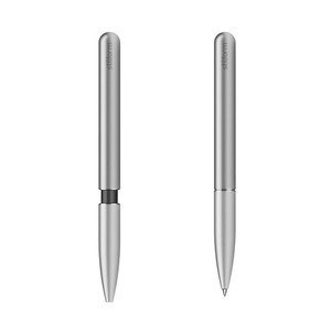 تصویر  خودكار آلومينيومي Stilform Balpen Aluminium Comet Grey 200029