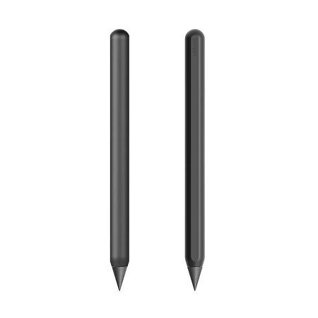 تصویر  مداد آلومينيومي Stilform Aluminum Warp Warp Black AEON Pure Pencil 200356 