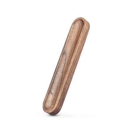تصویر  جاقلمي چوب گردو Wooden shelf 200059