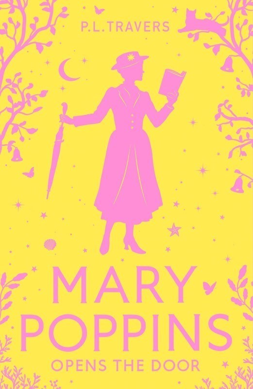 تصویر  Mary Poppins Opens the Door